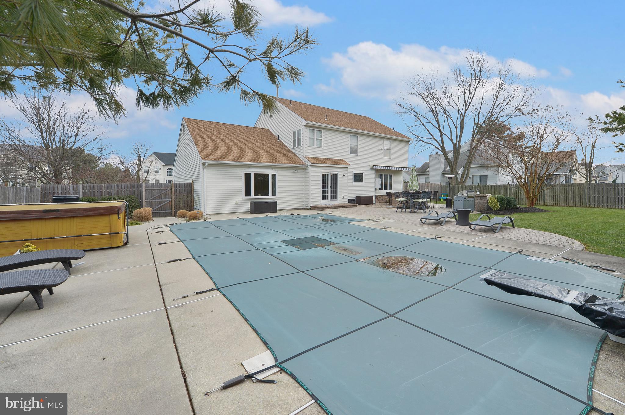 10 Pavilion Road Voorhees, NJ 08043 - Photo 5 of 45 Gallery Image 5