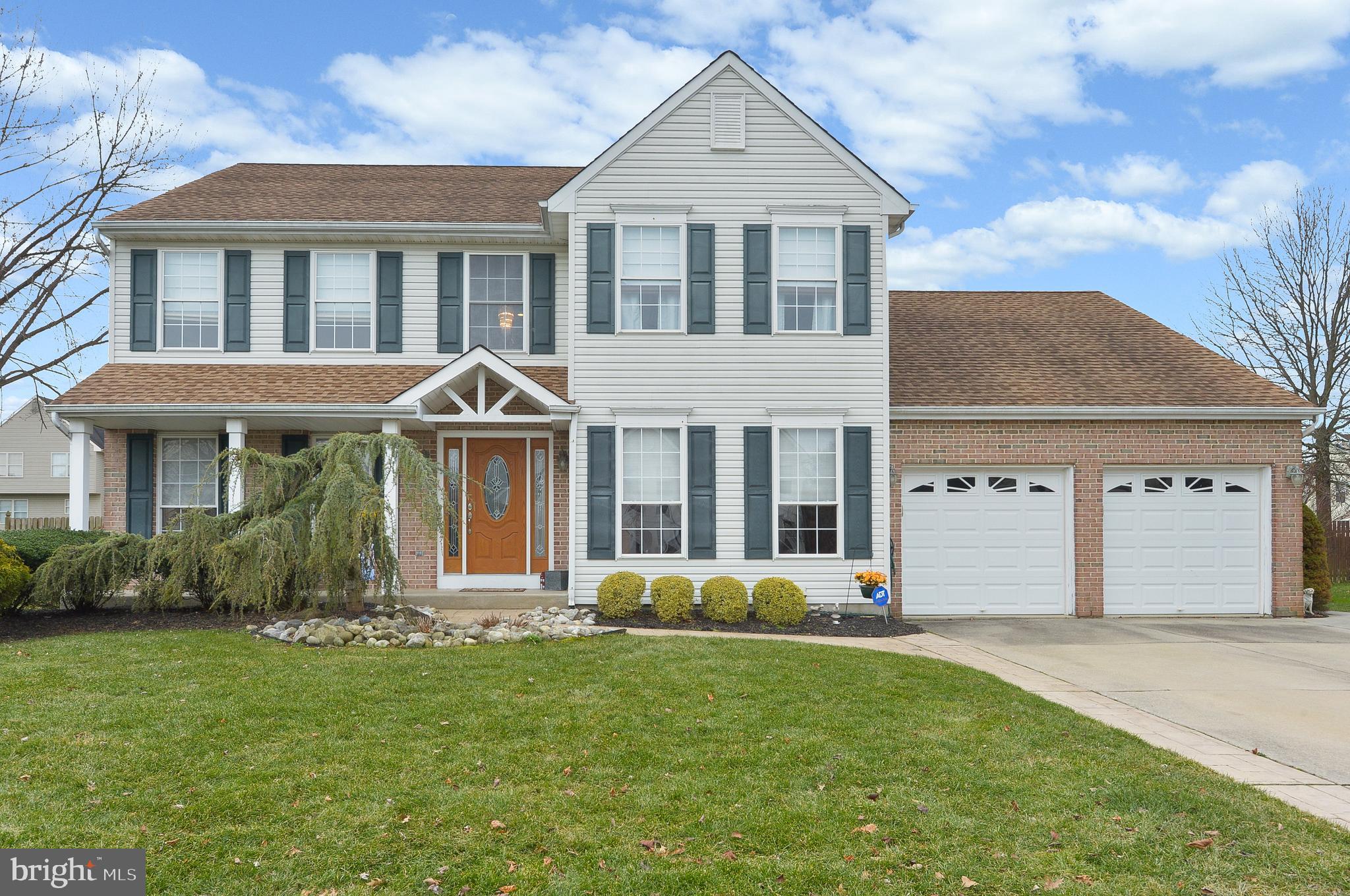 10 Pavilion Road Voorhees, NJ 08043 - Photo 42 of 45 Gallery Image 42