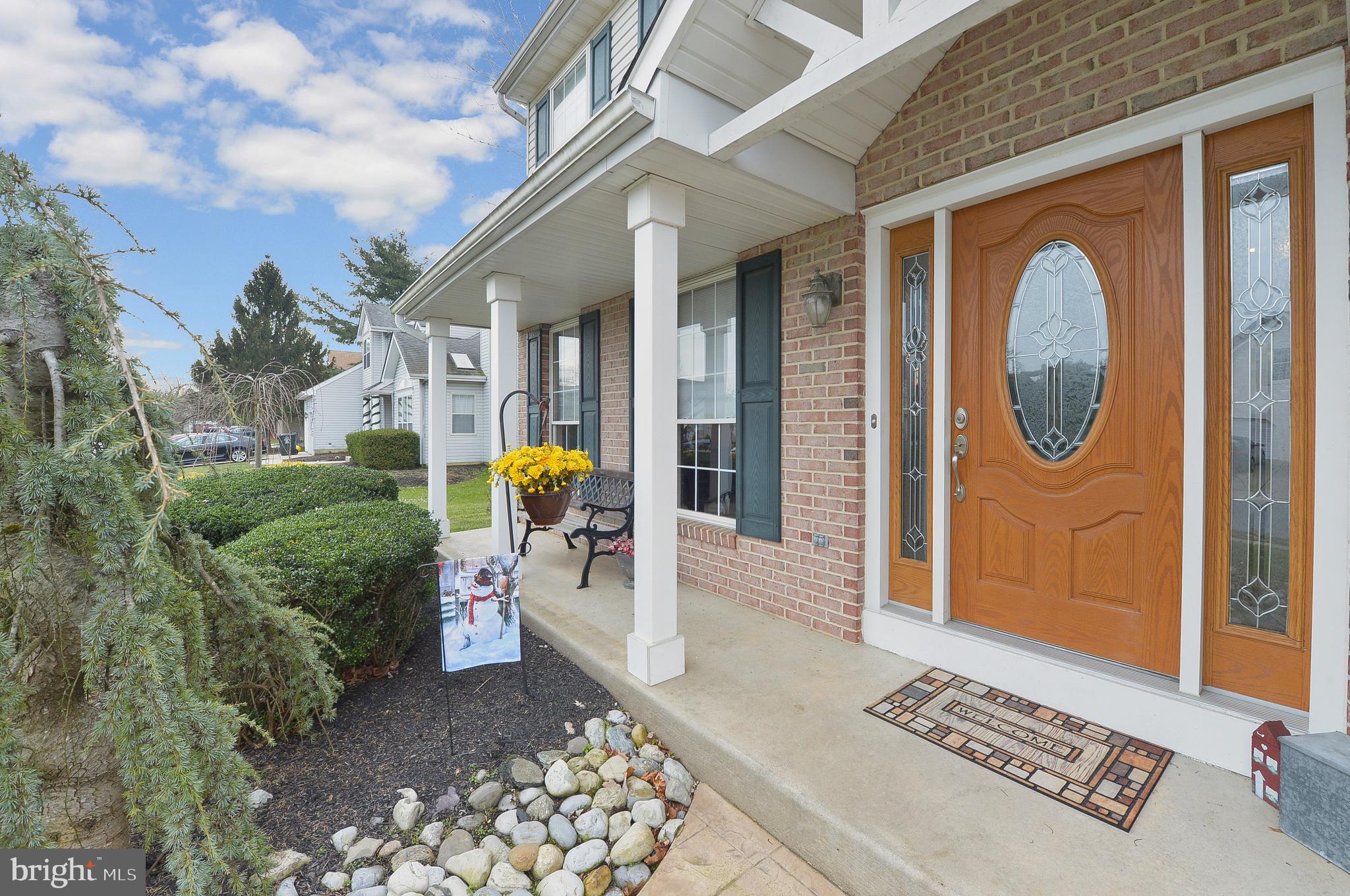 10 Pavilion Road Voorhees, NJ 08043 - Photo 7 of 45 Gallery Image 7
