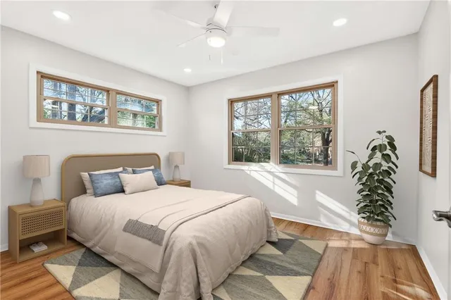 $3,300 | 2918 Highland Drive Southeast, Smyrna, GA 30080