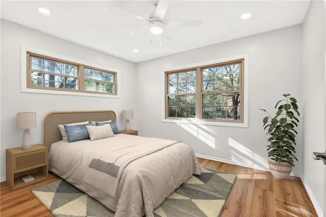 $3,300 | 2918 Highland Drive Southeast, Smyrna, GA 30080