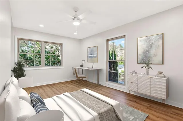 $3,300 | 2918 Highland Drive Southeast, Smyrna, GA 30080