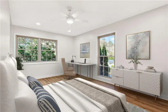 $3,300 | 2918 Highland Drive Southeast, Smyrna, GA 30080