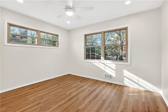 $3,300 | 2918 Highland Drive Southeast, Smyrna, GA 30080