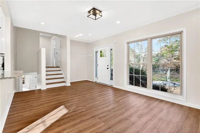 $3,300 | 2918 Highland Drive Southeast, Smyrna, GA 30080