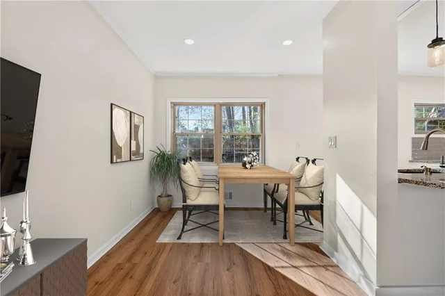 $3,300 | 2918 Highland Drive Southeast, Smyrna, GA 30080