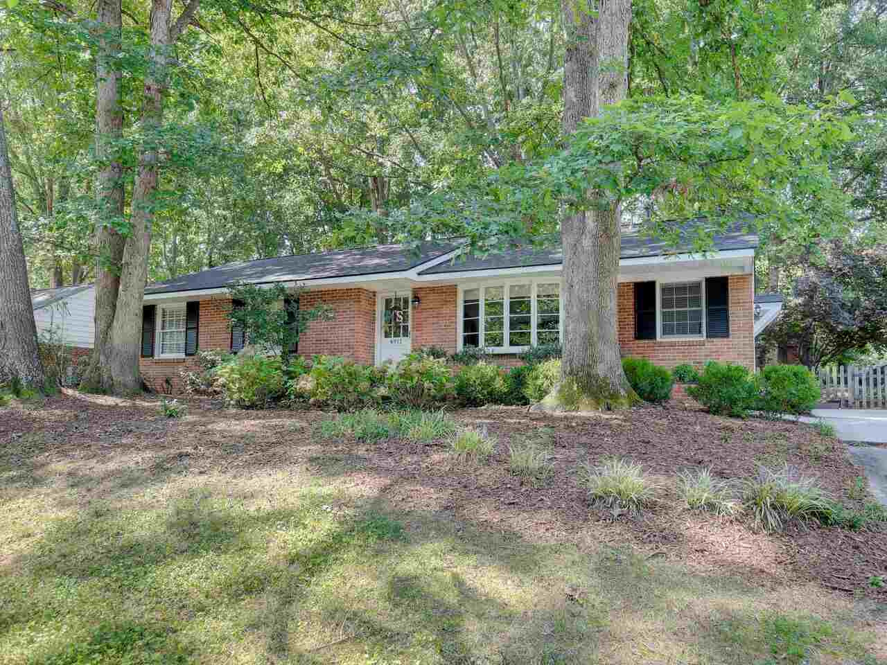 4911 Latimer Road Raleigh, NC 27609 - Photo 1 of 25 Photo 1