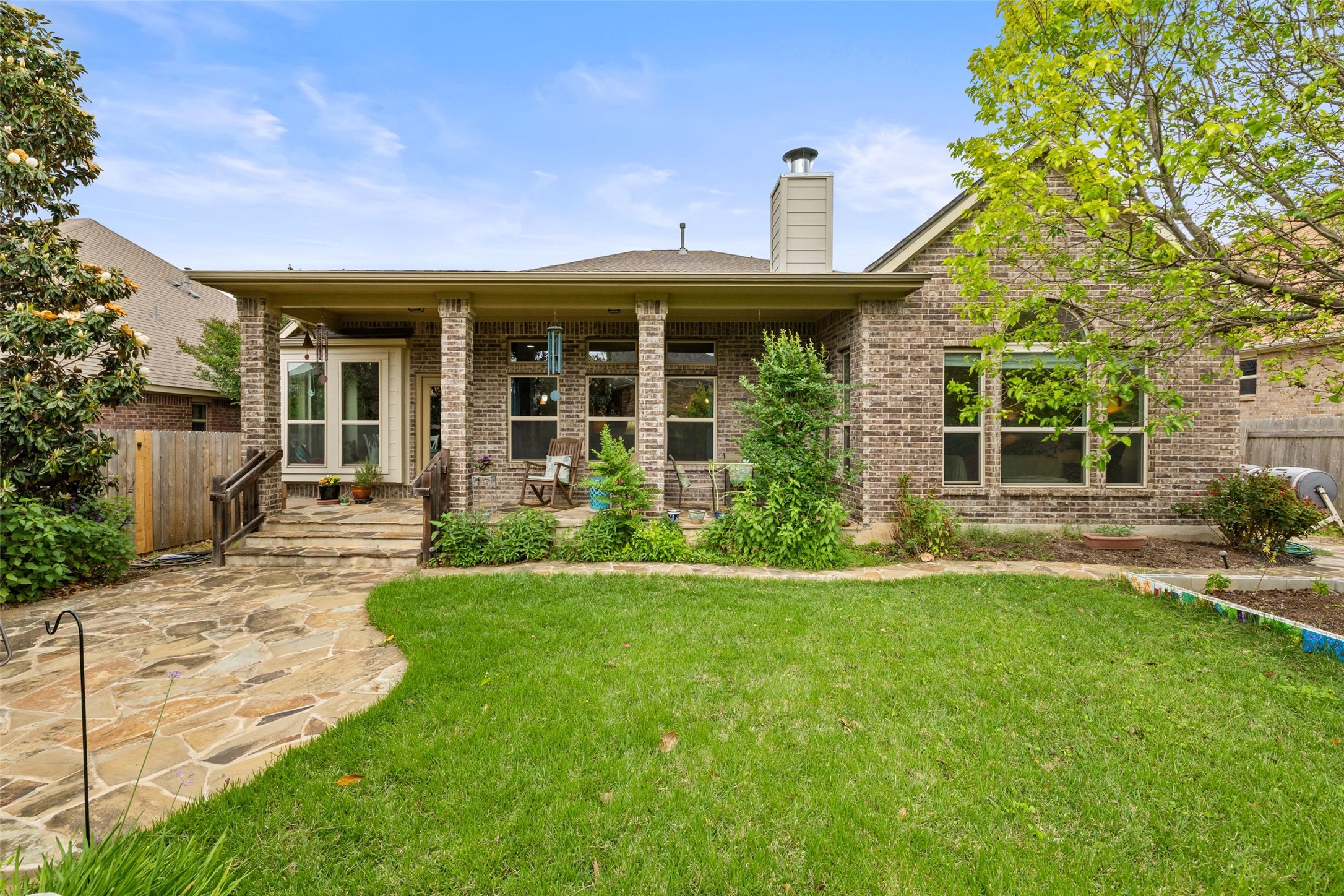 233 Sangiovese Street Leander, TX 78641 - Photo 37 of 40