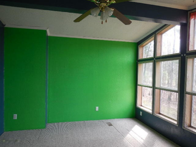 77 Maple Ridge Road Newaygo, MI 49337 - Photo 11 of 21 263-395120 Bedroom 2