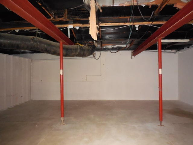 77 Maple Ridge Road Newaygo, MI 49337 - Photo 18 of 21 263-395120 Basement