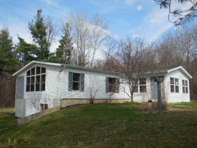 77 Maple Ridge Road Newaygo, MI 49337 - Photo 2 of 21 263-395120 Front 2
