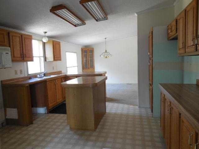 77 Maple Ridge Road Newaygo, MI 49337 - Photo 4 of 21 263-395120 Kitchen 1