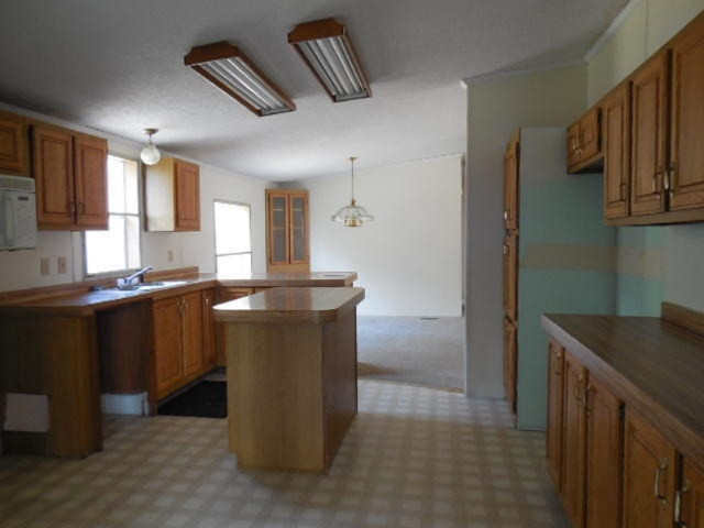 77 Maple Ridge Road Newaygo, MI 49337 - Photo 6 of 21 263-395120 Kitchen 3