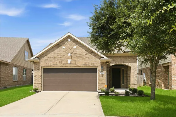 $298,500 | 8134 Heartbrook Field Lane, Cypress, TX 77433
