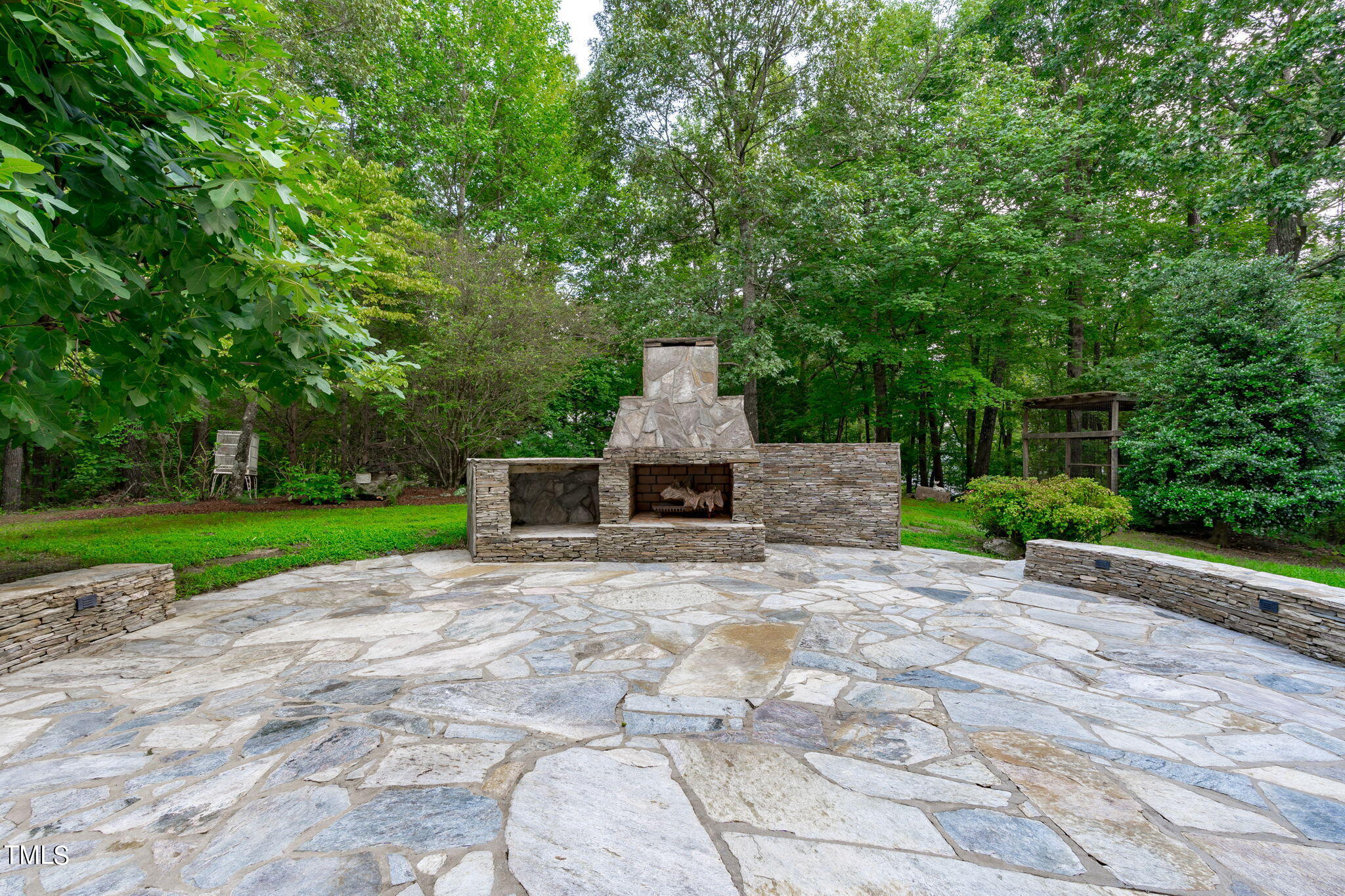 5361 Mill Dam Road Wake Forest, NC 27587 - Photo 48 of 65 b-5