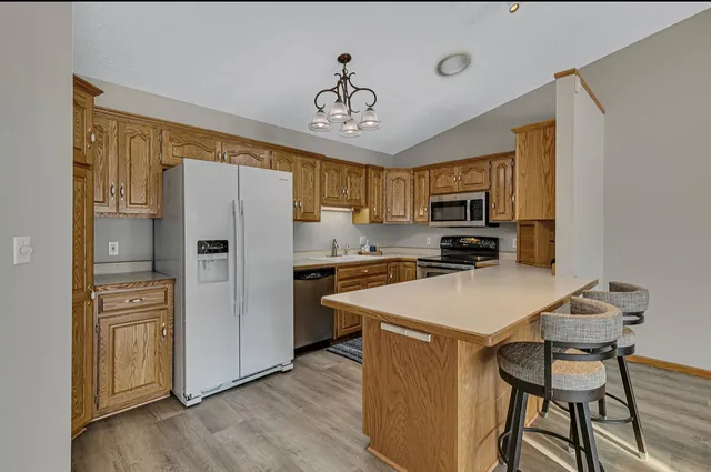 $290,000 | 108 Eagle Drive, Cold Spring, MN 56320