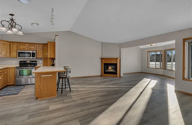 $290,000 | 108 Eagle Drive, Cold Spring, MN 56320