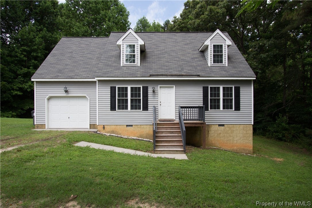5793 Centerville Road Williamsburg, VA 23188 - Photo 1 of 34 Gallery Image 1