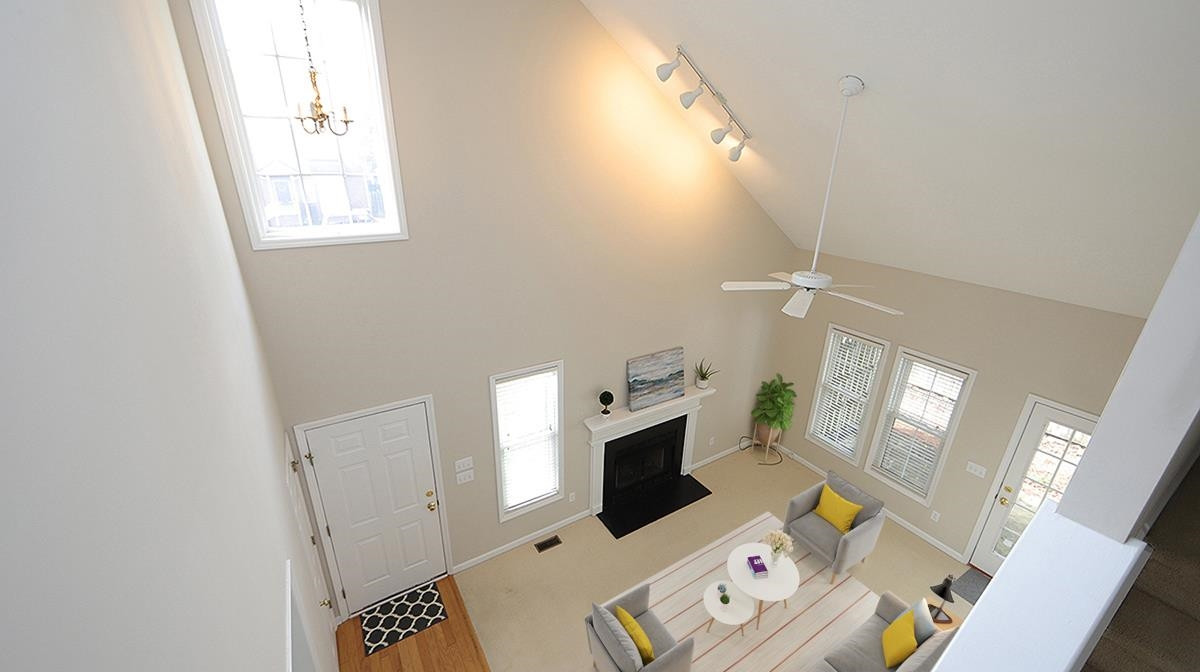 2501 Trout Stream Drive Raleigh, NC 27604 - Photo 3 of 12 Photo 4
