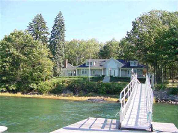 20 Pepperrell Road Kittery, ME 03905 - Photo 1 of 1