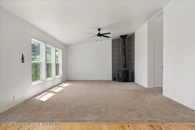 $825,000 | 6460 North 5000 West, Tetonia, ID 83452