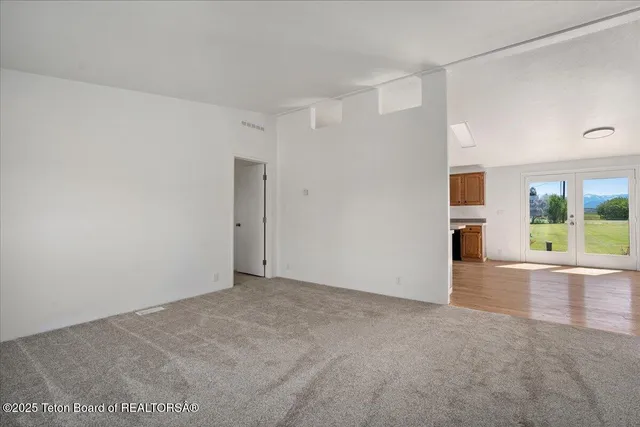 $825,000 | 6460 North 5000 West, Tetonia, ID 83452