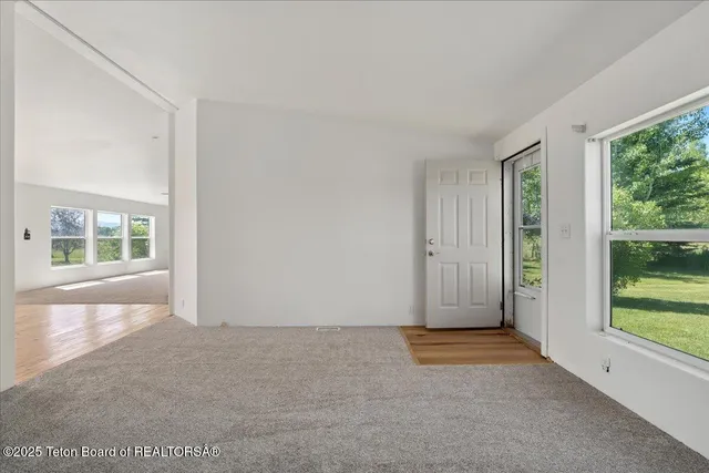 $825,000 | 6460 North 5000 West, Tetonia, ID 83452