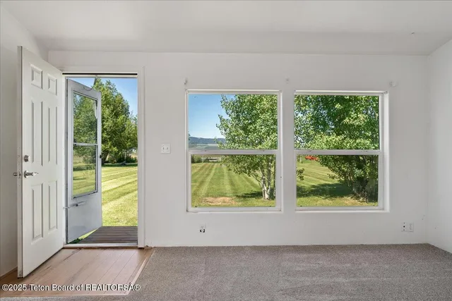 $825,000 | 6460 North 5000 West, Tetonia, ID 83452