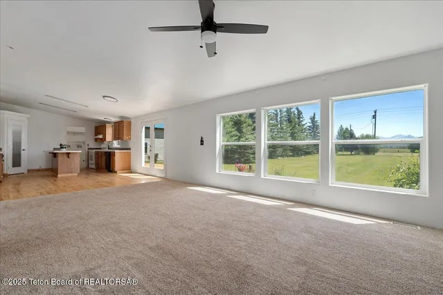 $825,000 | 6460 North 5000 West, Tetonia, ID 83452