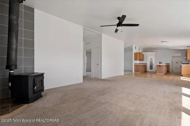 $825,000 | 6460 North 5000 West, Tetonia, ID 83452