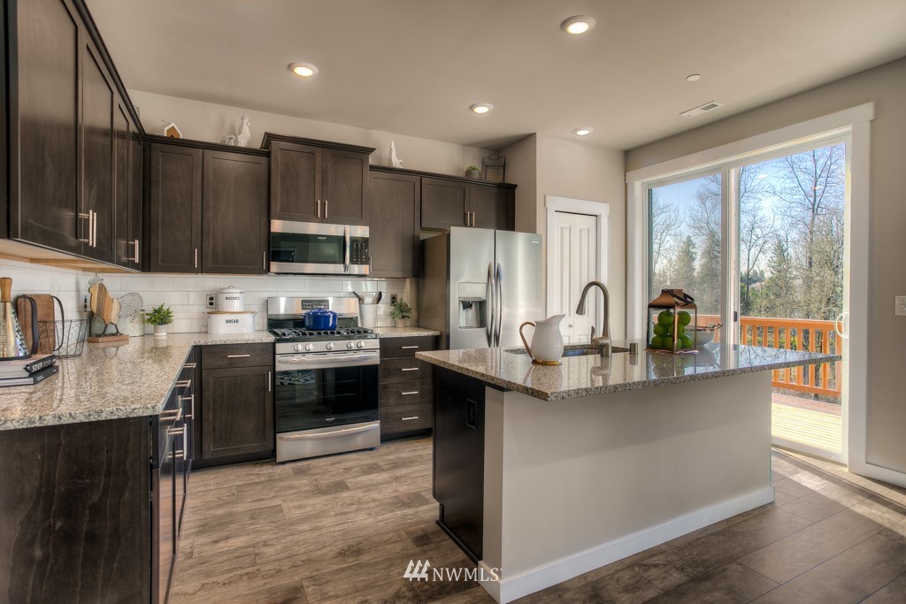 13 180th Place Southeast, Unit 40 Bothell, WA 98012 - Photo 18 of 40