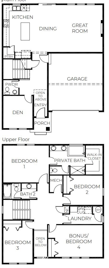 13 180th Place Southeast, Unit 40 Bothell, WA 98012 - Photo 40 of 40