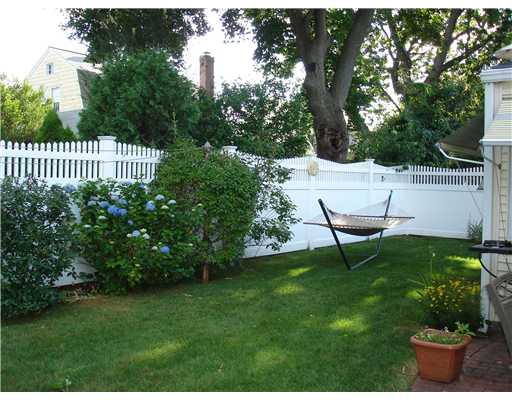 66 Bryant Road Cranston, RI 02910 - Photo 7 of 7 Yard/Garden.