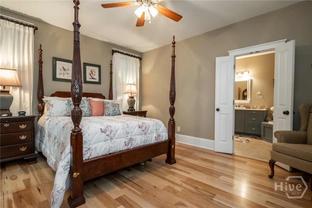 11 Chestnut Oak Run, Unit 11 Athens, GA 30607 - Photo 19 of 42