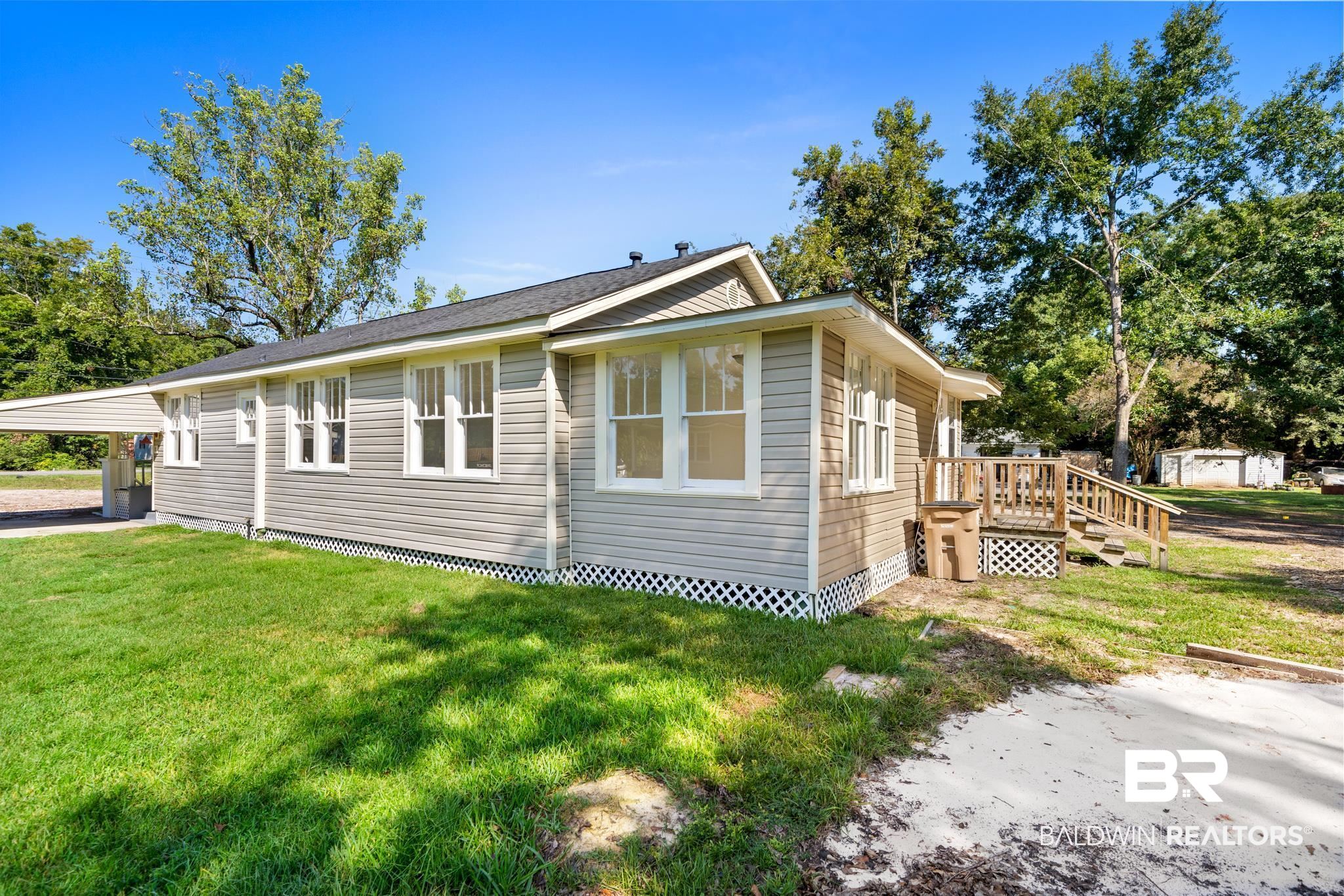 765 Magnolia Road Mobile, AL 36606 - Photo 19 of 20