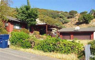 43344 Lookabout Road Lake Hughes, CA 93532 - Photo 3 of 3 Additional Photo