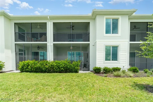 $297,500 | 15940 Grassland Lane, Unit 2512, Punta Gorda, FL 33982
