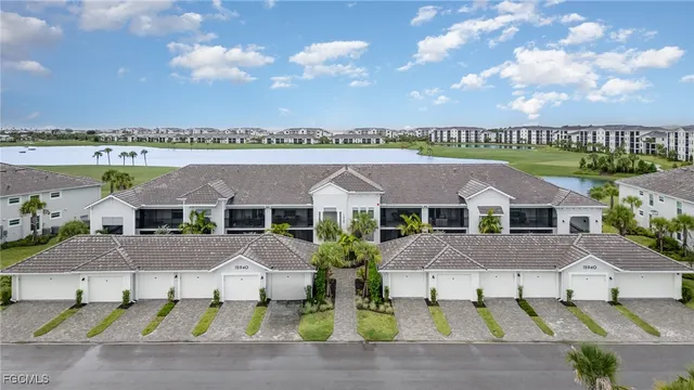$297,500 | 15940 Grassland Lane, Unit 2512, Punta Gorda, FL 33982