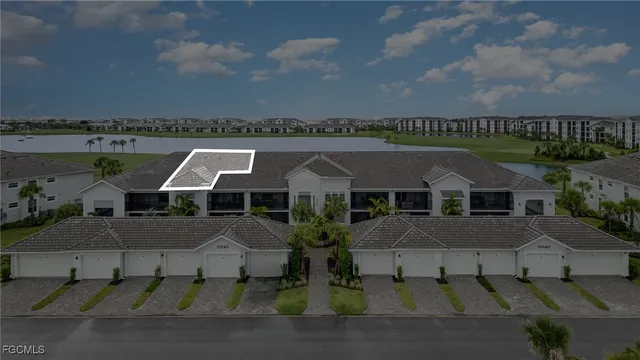 $297,500 | 15940 Grassland Lane, Unit 2512, Punta Gorda, FL 33982