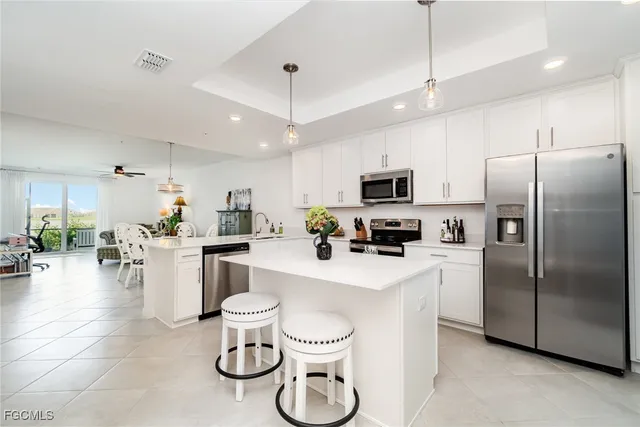 $297,500 | 15940 Grassland Lane, Unit 2512, Punta Gorda, FL 33982