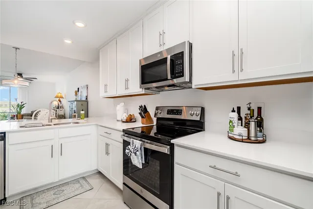 $297,500 | 15940 Grassland Lane, Unit 2512, Punta Gorda, FL 33982