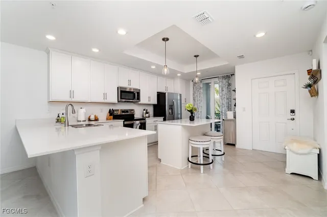 $297,500 | 15940 Grassland Lane, Unit 2512, Punta Gorda, FL 33982