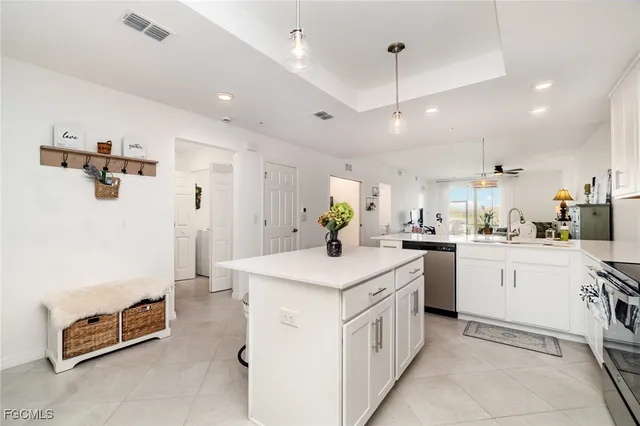 $297,500 | 15940 Grassland Lane, Unit 2512, Punta Gorda, FL 33982