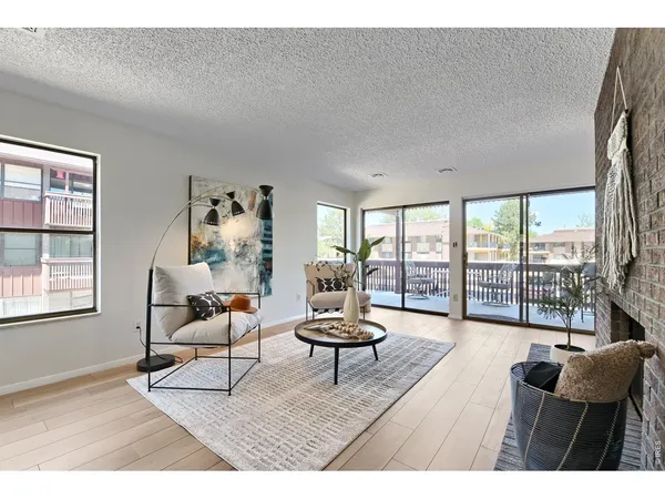 $290,000 | 500 Manhattan Drive, Unit D7, Boulder, CO 80303