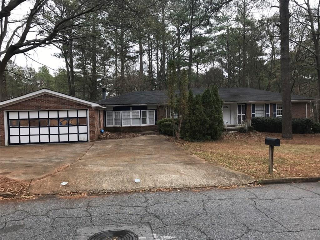 2868 Lloyd Road Decatur, GA 30034 - Photo 1 of 1