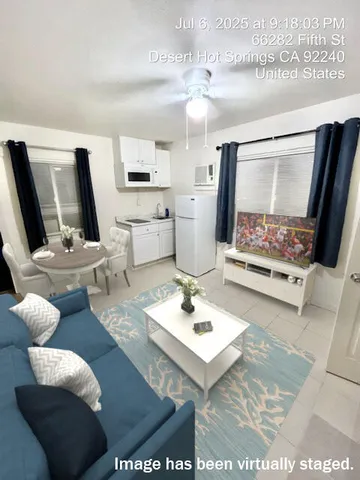 $1,350 | 66282 5th Street, Unit 3, Desert Hot Springs, CA 92240