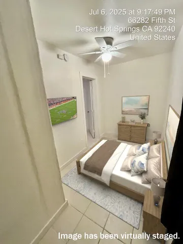 $1,350 | 66282 5th Street, Unit 3, Desert Hot Springs, CA 92240