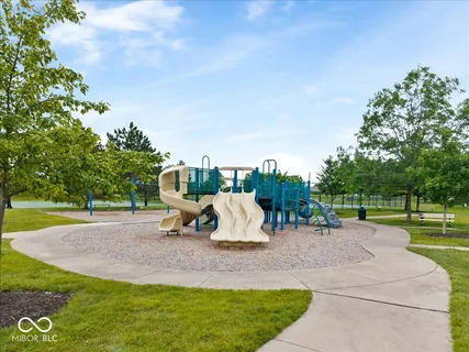 $460,000 | 16758 Wanatah Trail, Westfield, IN 46074
