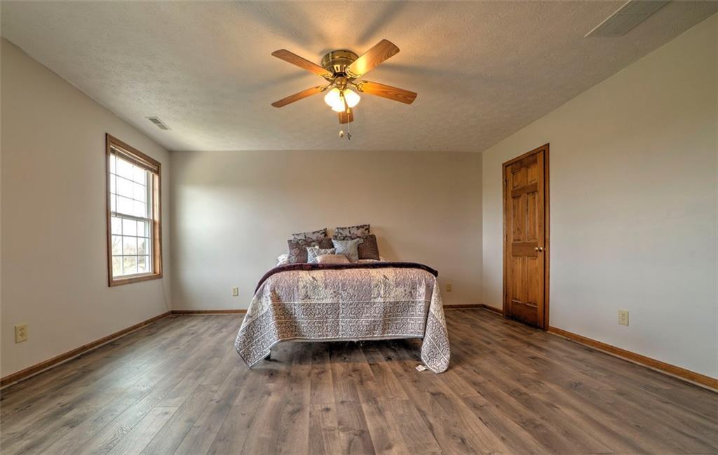 706 Timberview Avenue Springfield, OH 45502 - Photo 30 of 47