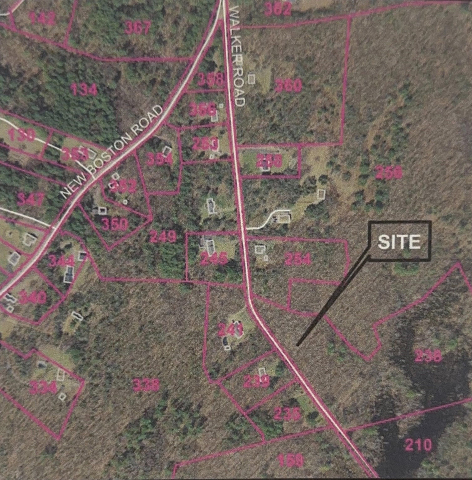238 Walker Road Sturbridge, MA 01566 - Photo 1 of 1 Gallery Image 1
